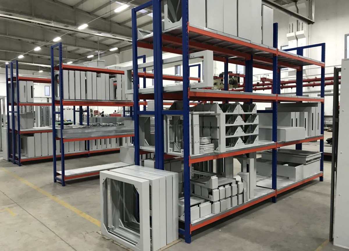 Alışveriş Merkezi