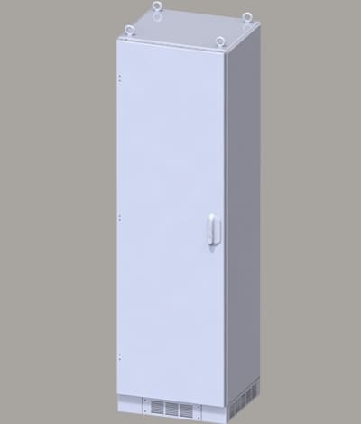 Modular Cabinet Systems