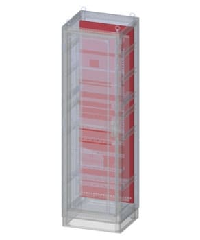 Mounting Plate Modular Panels