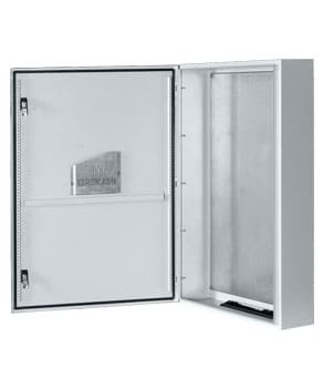 Compact Distribution Panels