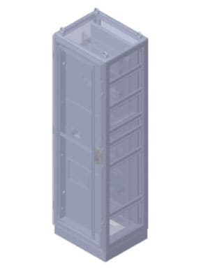Indoor Floor Standing Modular Panels