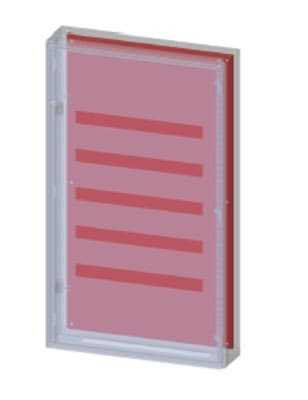 Indoor Wall Mounted Monoblock Panels