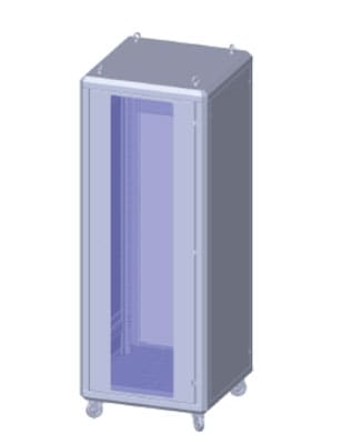 Rack Cabinets