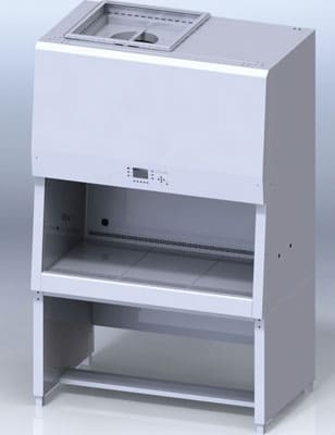 Stainless Steel Cabinets