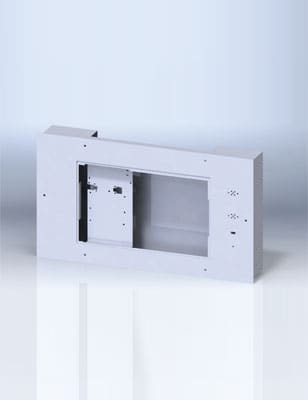 Custom Design Panels