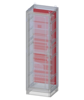 Montaj Plakalı Modüler Panolar