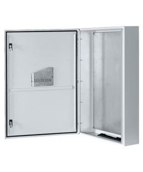 Duvar Tipi Dağıtım