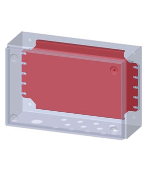 Endüstriyel Pano Çözümleri