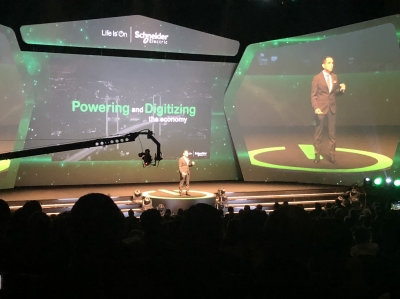 İstanbul Inovasyon  Fuarındayız.