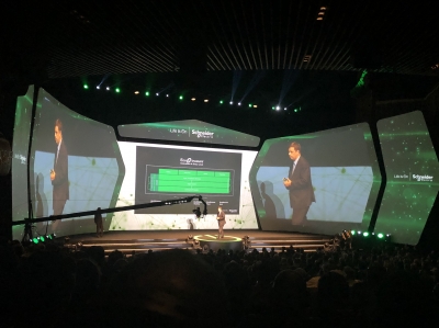 İstanbul Inovasyon  Fuarındayız.